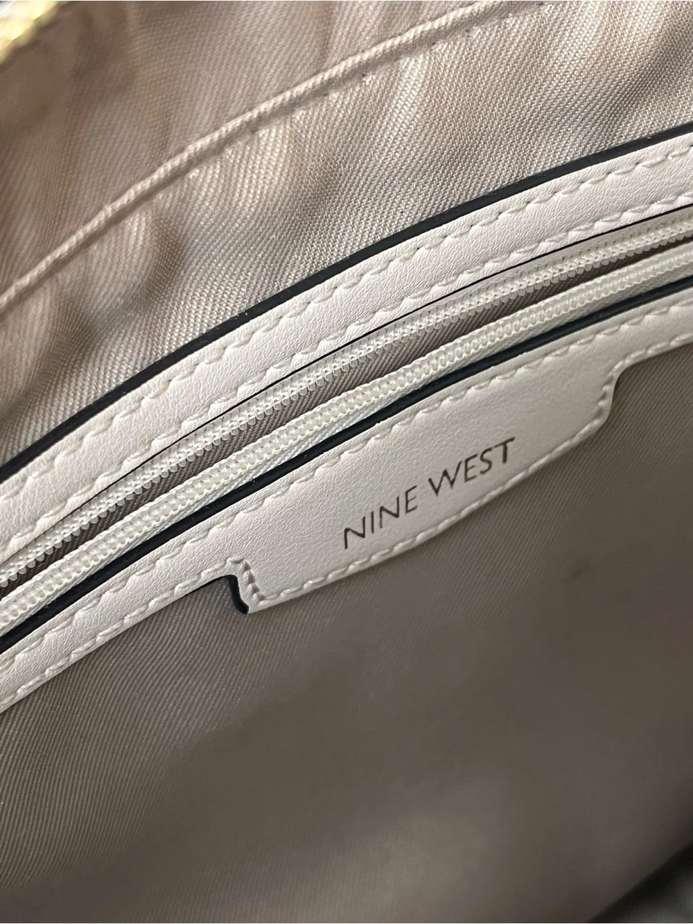 Nine West measurements width